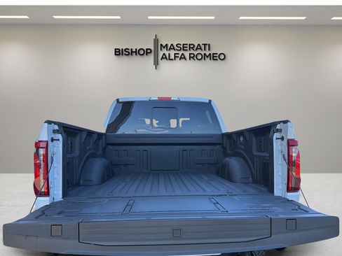 Used 2025 Ford F150 Tremor w/ Bed Utility Package AWD/4WD image 7