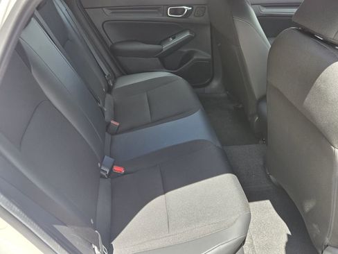 Used 2024 Honda Civic Sport image 16