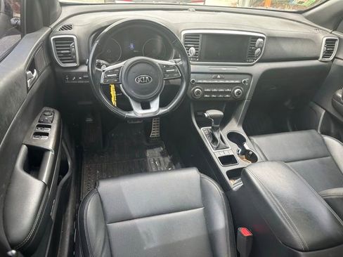 Used 2021 Kia Sportage S FWD image 10