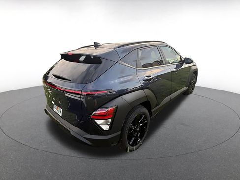 Used 2026 Hyundai Kona SEL Sport FWD image 12