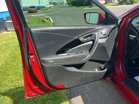 Used 2015 Hyundai Azera FWD image 9