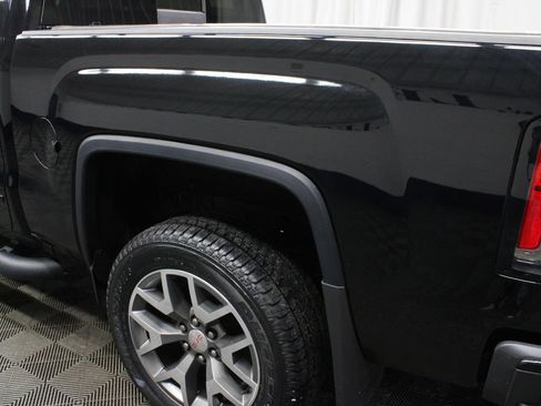Used 2017 GMC Sierra 1500 SLT AWD/4WD image 43