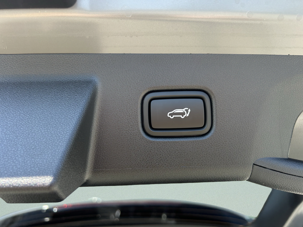 New 2026 Hyundai Tucson XRT FWD image 14