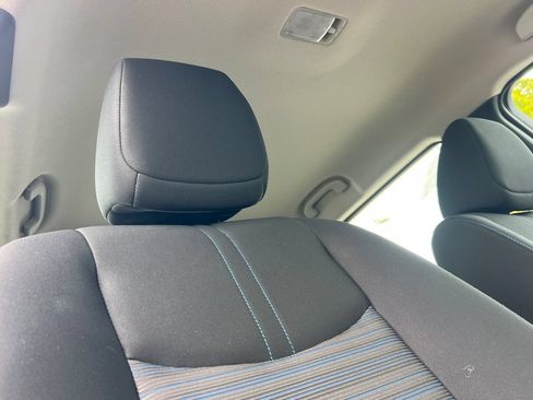 Certified 2024 Nissan Leaf SV Plus FWD image 19