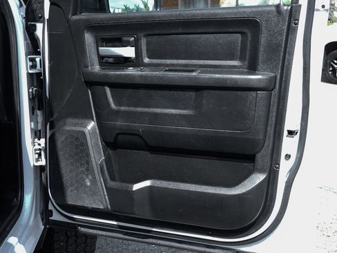 Used 2019 RAM 2500 Tradesman image 38