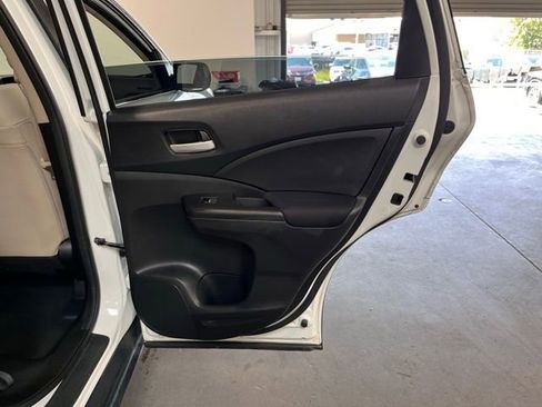 Used 2015 Honda CR-V LX image 15