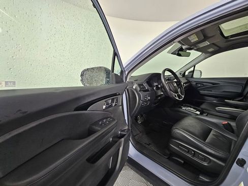 Used 2022 Honda Pilot Touring image 23