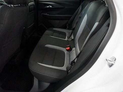 New 2026 Chevrolet TrailBlazer LS FWD image 14
