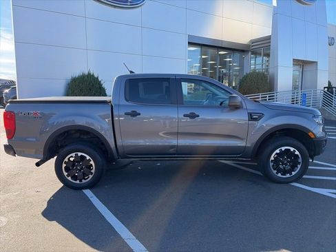 Used 2021 Ford Ranger XL w/ Equipment Group 101A High image 9