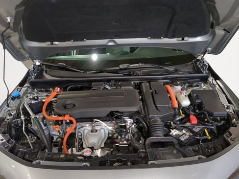 New 2026 Honda Civic Sport image 37