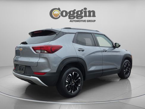 Used 2023 Chevrolet TrailBlazer LT image 6