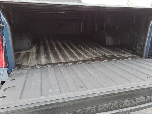 Used 2019 Chevrolet Silverado 1500 W/T w/ WT Convenience Package image 22