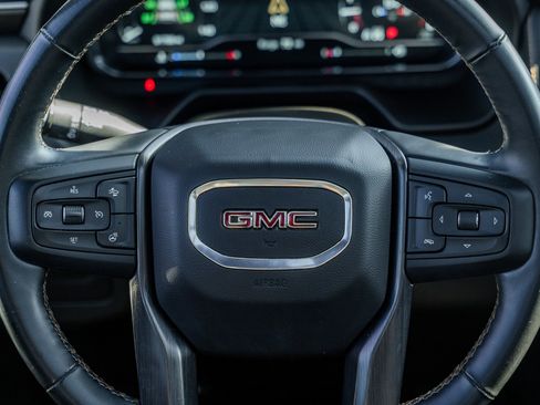 Used 2023 GMC Yukon XL AT4 w/ AT4 Premium Package image 29