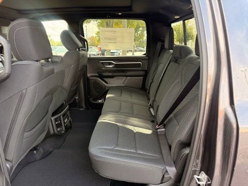 New 2026 RAM 1500 Big Horn AWD/4WD image 19