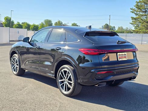 New 2026 Audi Q5 Premium Plus AWD/4WD image 4