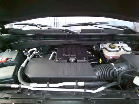 Used 2023 GMC Sierra 1500 Elevation image 22