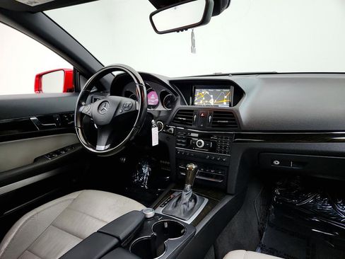 Used 2011 Mercedes-Benz E 550 E550 image 24
