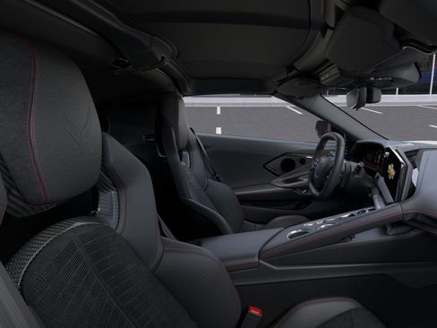 New 2026 Chevrolet Corvette Z06 image 17