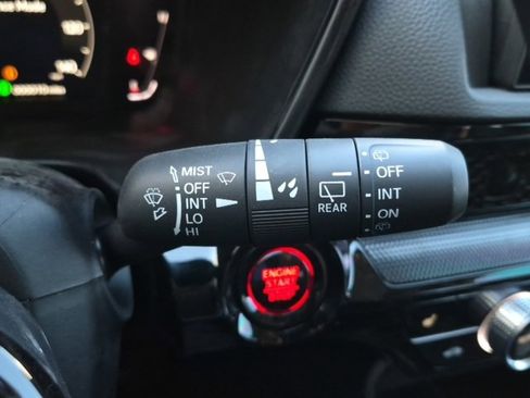 New 2026 Honda CR-V EX-L image 24