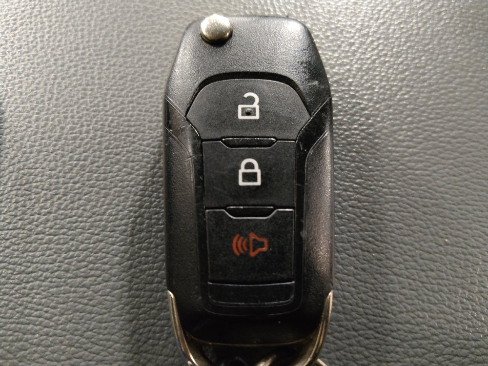 Used 2021 Ford F150 XL w/ XL Power Equipment Group AWD/4WD image 32