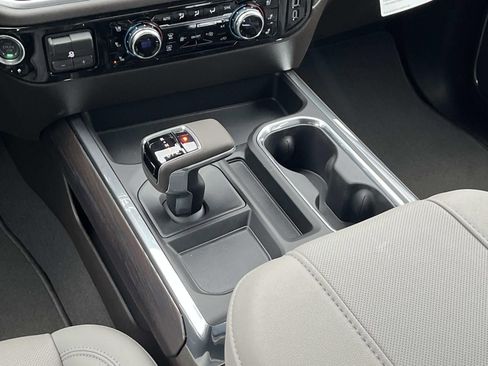 New 2026 GMC Sierra 1500 SLT w/ SLT Premium Plus Package image 15