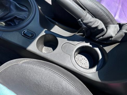 Used 2004 Ford Mustang Cobra RWD image 16
