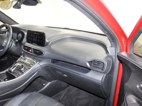 Used 2023 Hyundai Santa Fe Calligraphy w/ Cargo Package AWD/4WD image 30