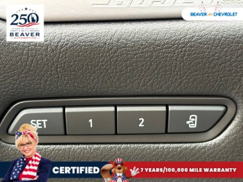 Used 2025 Cadillac XT5 Premium Luxury FWD image 32
