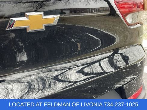 Used 2023 Chevrolet TrailBlazer LT w/ Convenience Package image 30