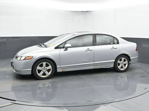 Used 2008 Honda Civic EX image 7