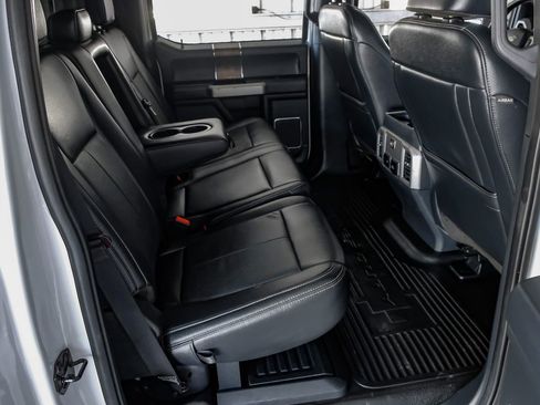 Used 2022 Ford F350 Lariat image 35