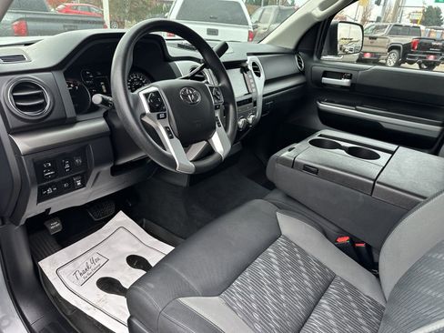 Used 2021 Toyota Tundra SR5 image 9