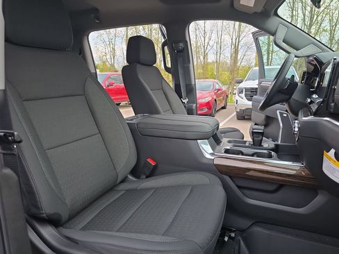 New 2026 GMC Sierra 1500 Elevation AWD/4WD image 10
