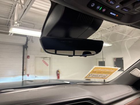 New 2025 GMC Sierra 2500 Denali w/ Denali Reserve Package image 46