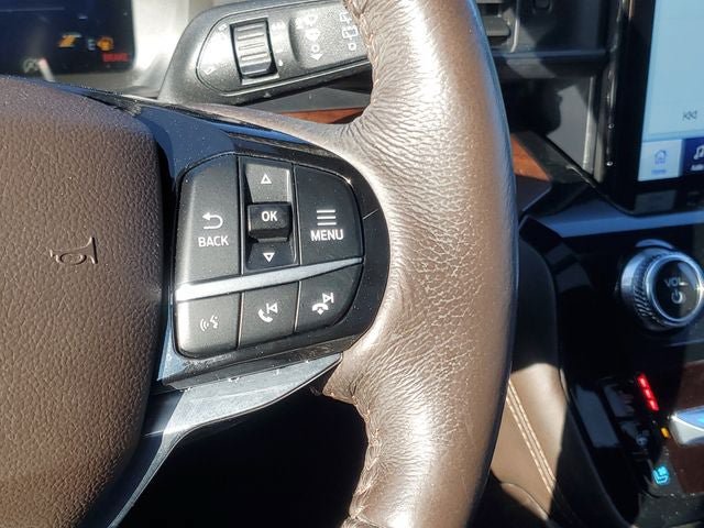 Used 2022 Ford Explorer King Ranch w/ Technology Package AWD/4WD image 15