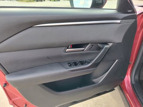 Used 2024 MAZDA CX-50 AWD 2.5 S w/ Cargo Package image 17