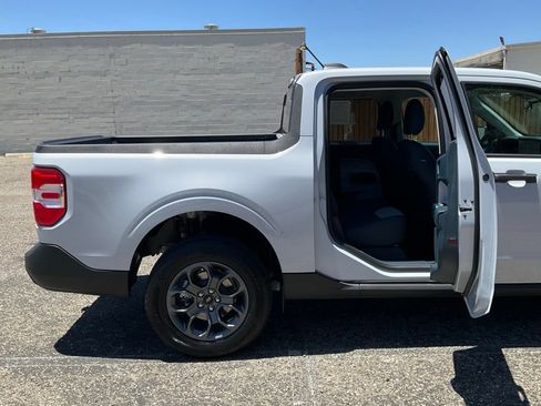 New 2026 Ford Maverick XLT FWD image 21