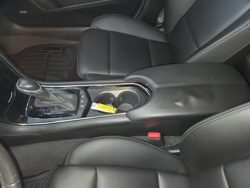 Used 2016 Cadillac ATS 2.0T AWD Sedan image 17