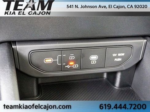 New 2026 Kia K4 LXS image 30