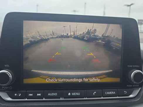 Used 2023 Nissan Rogue SV w/ SV Premium Package image 24