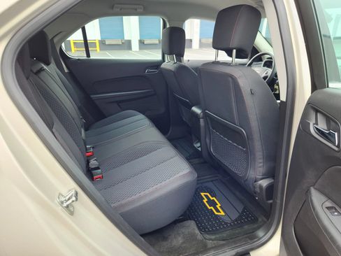 Used 2012 Chevrolet Equinox LS AWD/4WD image 15