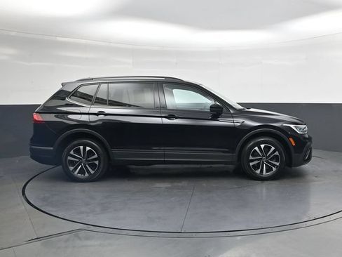 Used 2023 Volkswagen Tiguan S FWD image 3