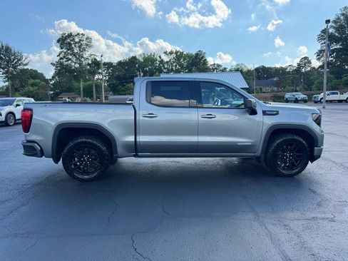 Used 2023 GMC Sierra 1500 Elevation AWD/4WD image 5