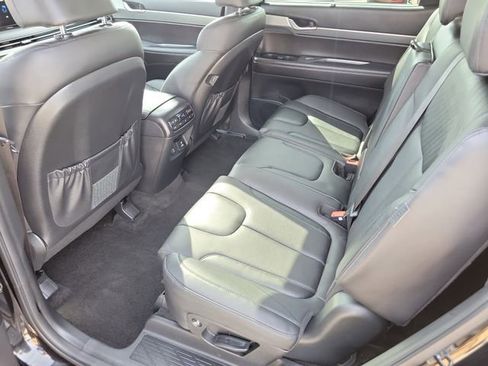 Used 2025 Hyundai Palisade SEL image 21