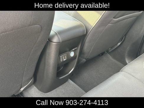 Used 2022 GMC Canyon Elevation w/ Trailering Package RWD image 10