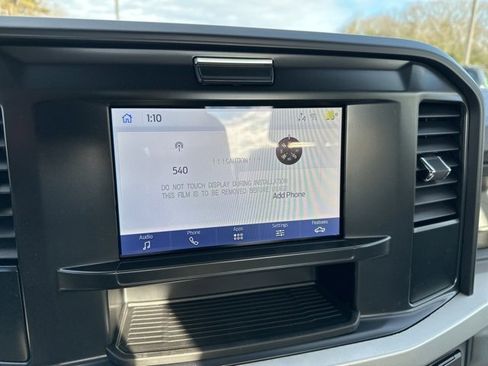 New 2026 Ford F350 XL w/ XL Chrome Package image 18