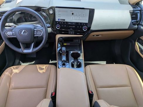 Used 2025 Lexus NX 350 AWD w/ Cold Area Package image 20