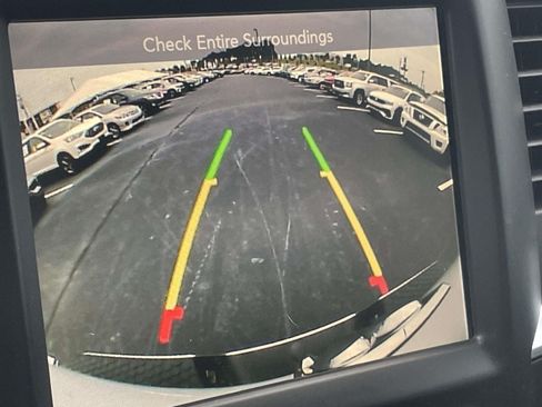 Used 2017 RAM 1500 Lone Star RWD image 27
