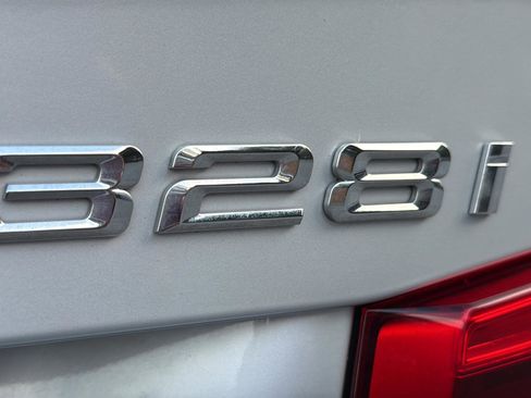 Used 2016 BMW 328i Sedan image 48