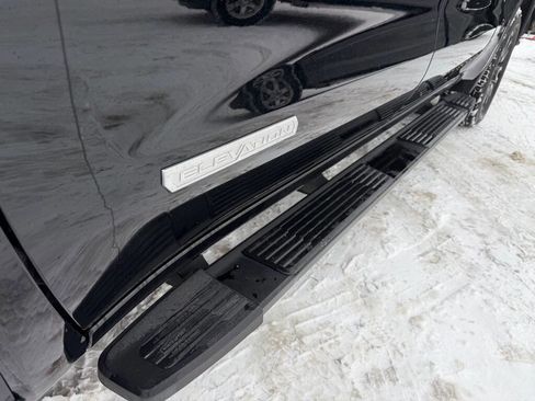 Used 2020 GMC Sierra 1500 Elevation w/ Elevation Value Package image 11